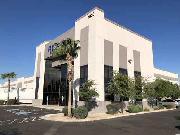 1030 E University Dr, Phoenix, AZ 85034
